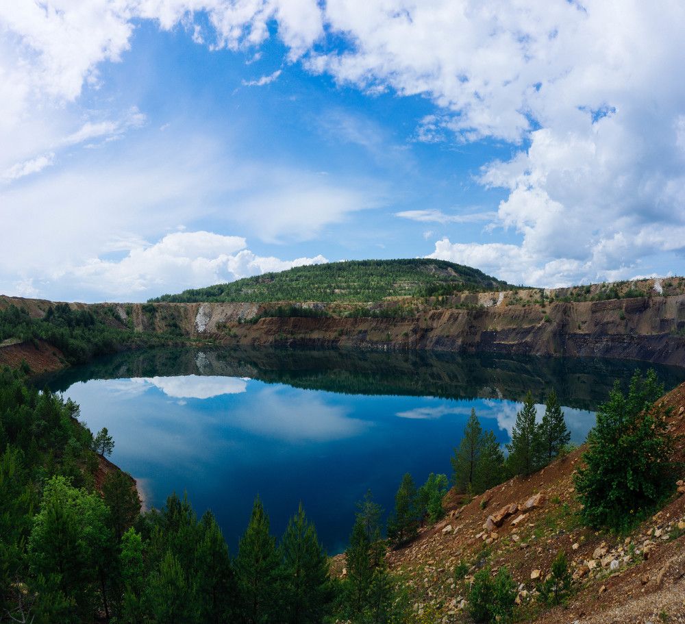 Photograph by Anton Ry