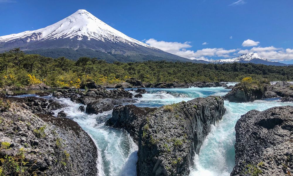 Photograph by Juan Pedro Verdier