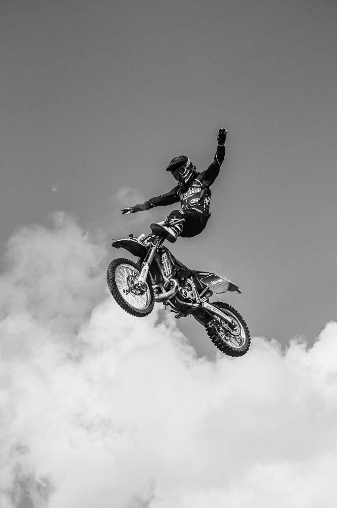 Photograph by Юрий Байковский