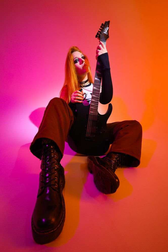 Photograph by Дмитрий Поливода