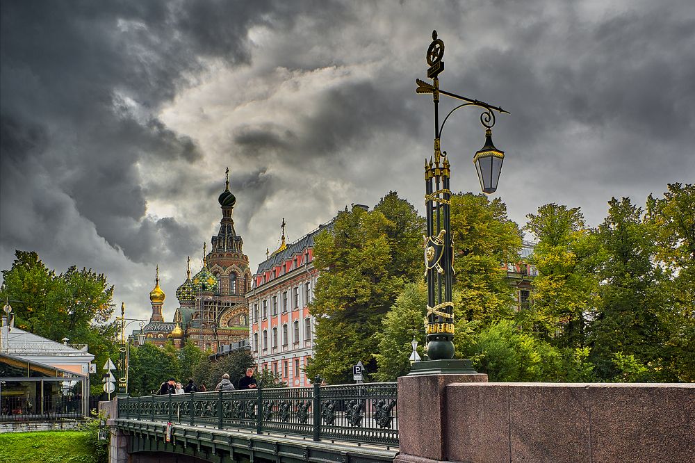 Photograph by Устинов Андрей