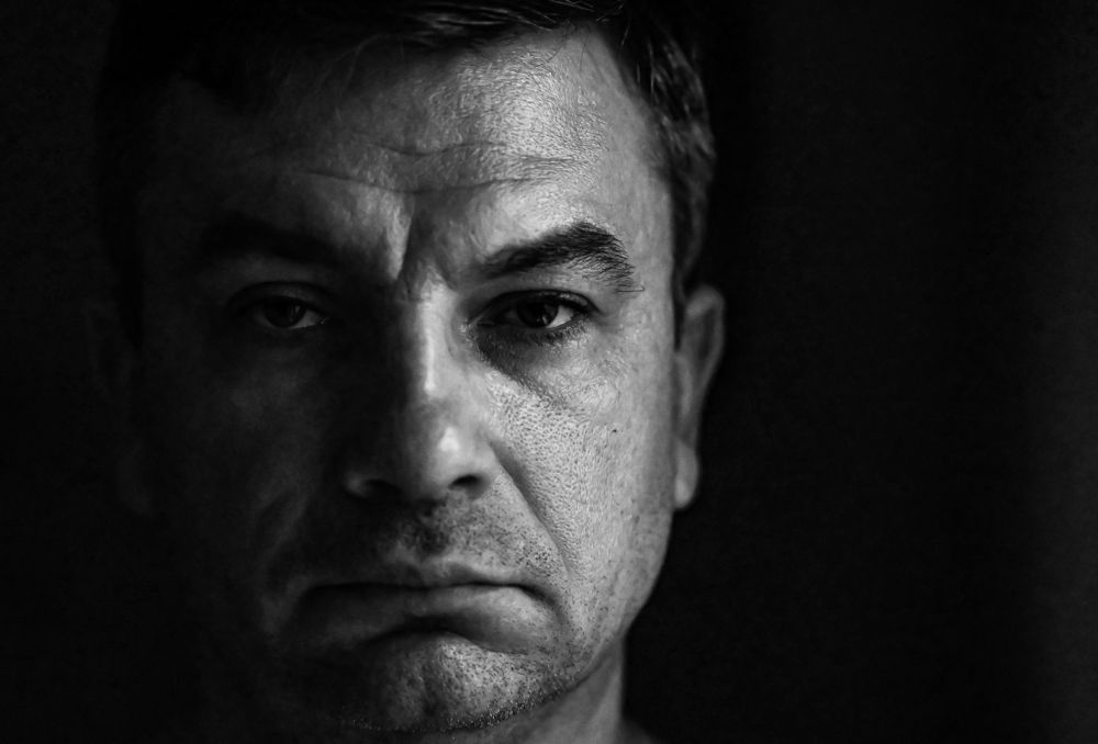 Photograph by Vladislav Srebniak