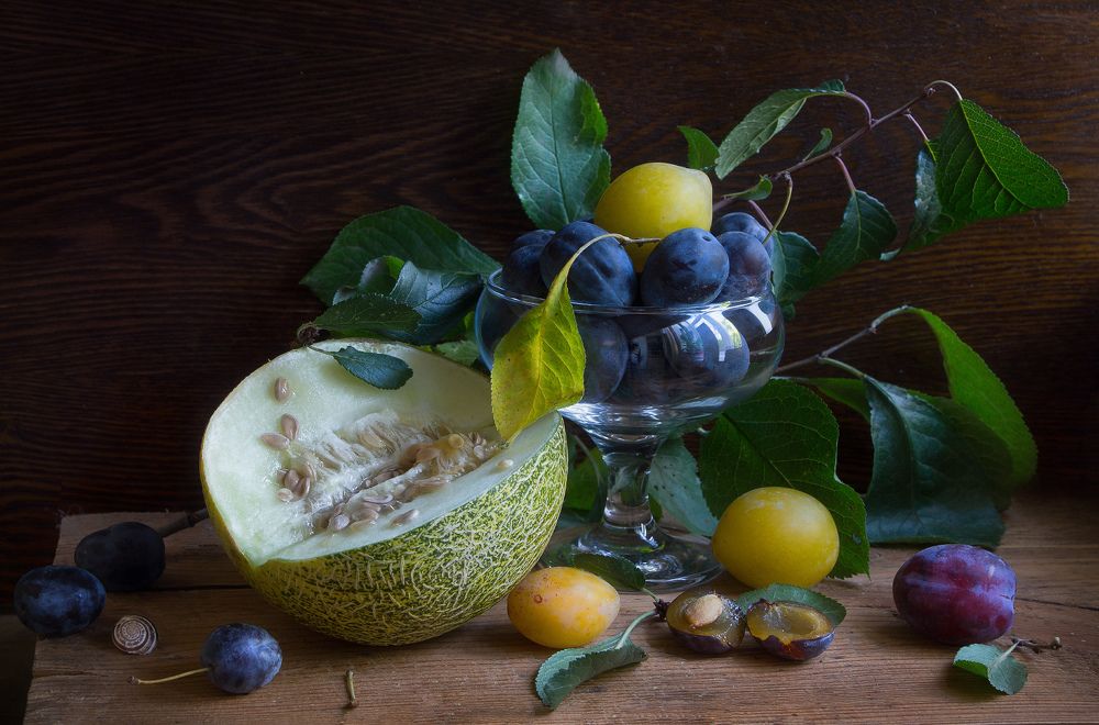 Photograph by Колеснева Елена