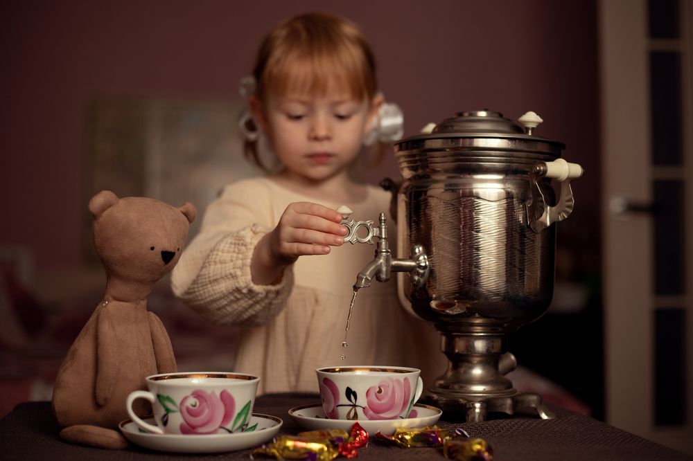 Photograph by Алла Аюпова