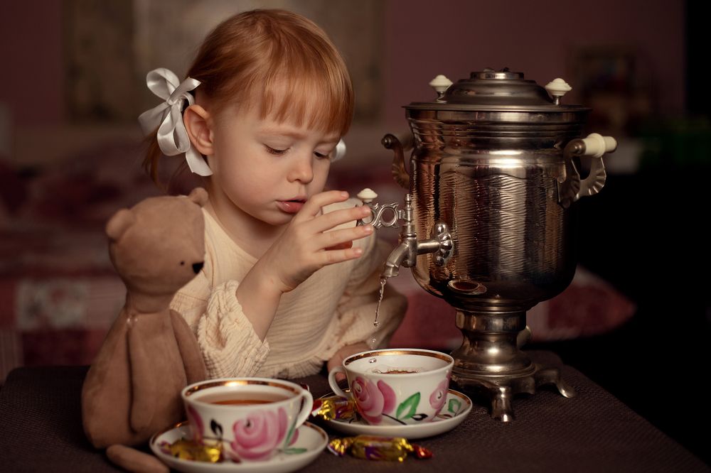 Photograph by Алла Аюпова