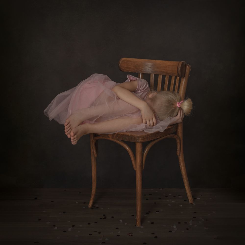 Photograph by Вера Голицына