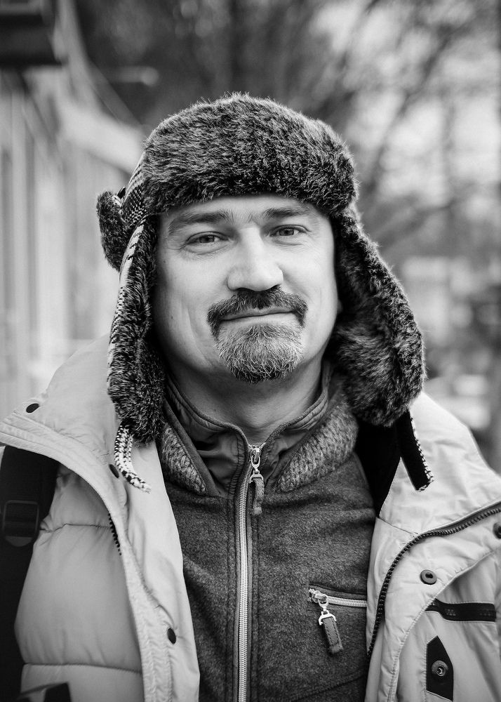 Photograph by Павел Галивец