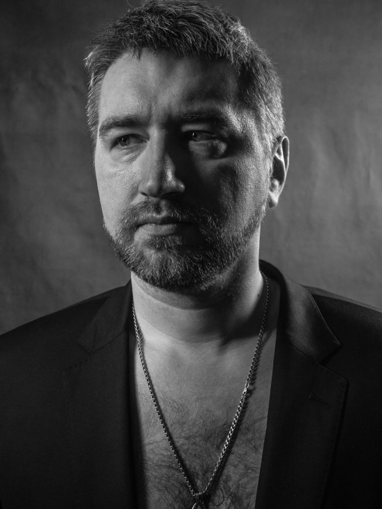 Photograph by Анатолий Румачик