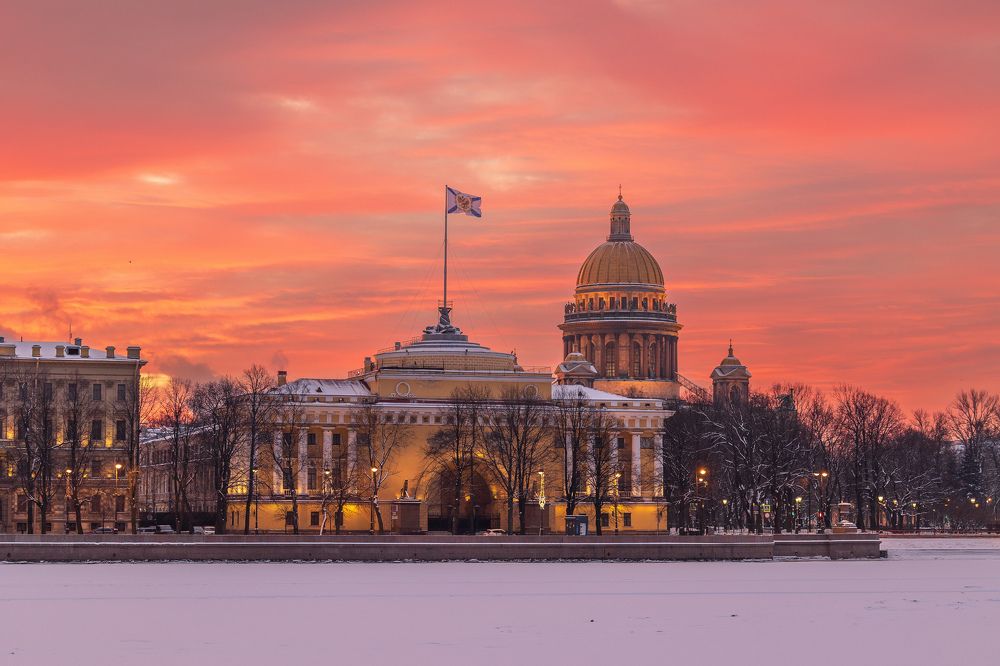 Photograph by Илья Юфа