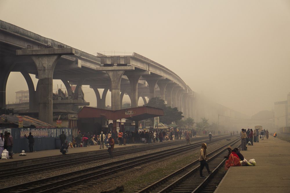 Photograph by Sadman Sakib