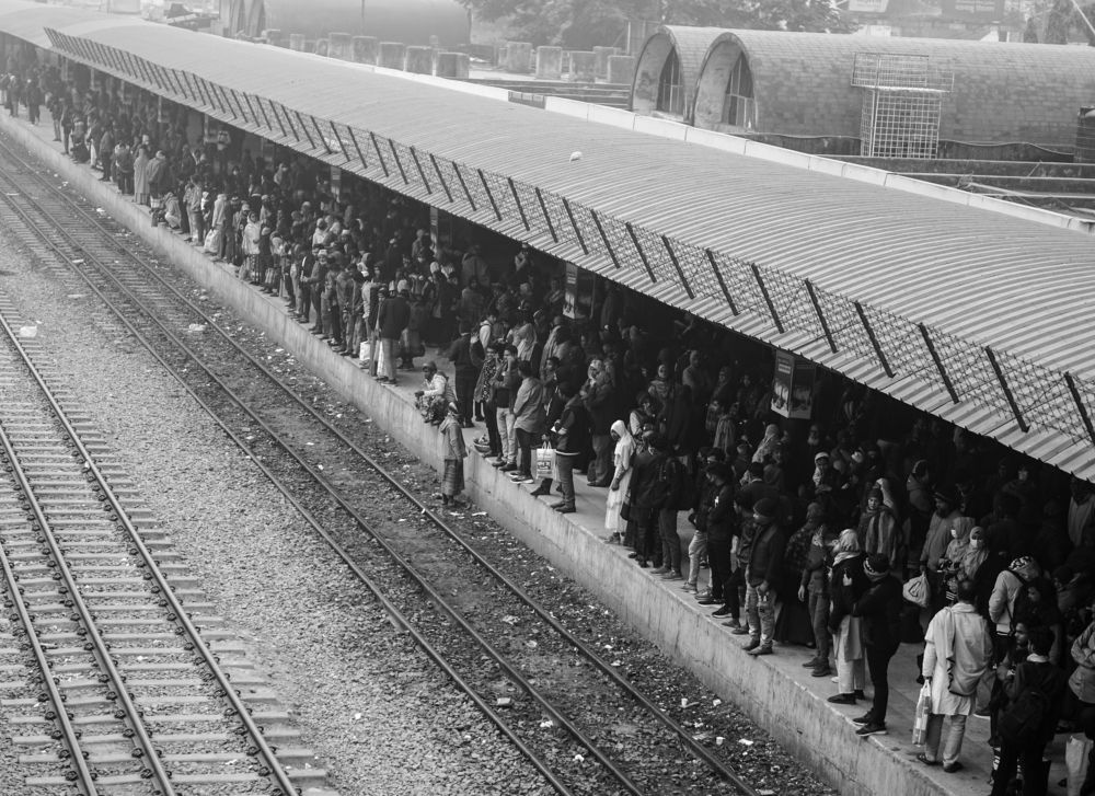 Photograph by Sadman Sakib