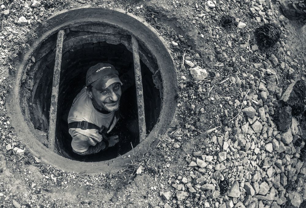 Фотография автора Konstantin Vladov