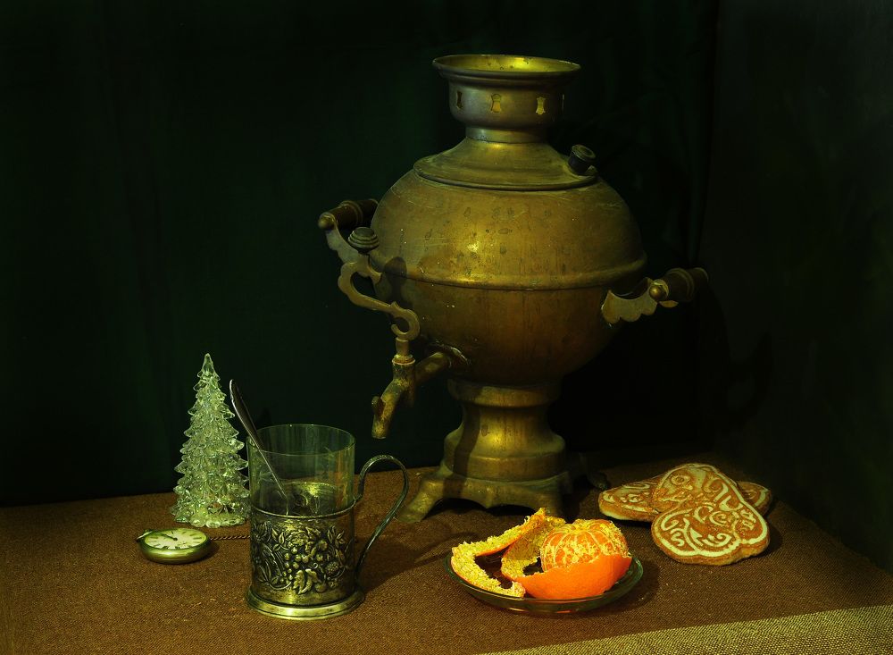 Photograph by Олег Радионов
