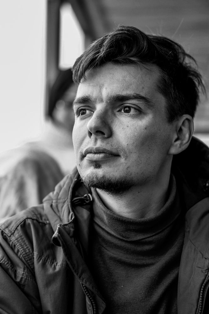 Photograph by Александр Кудрявцев