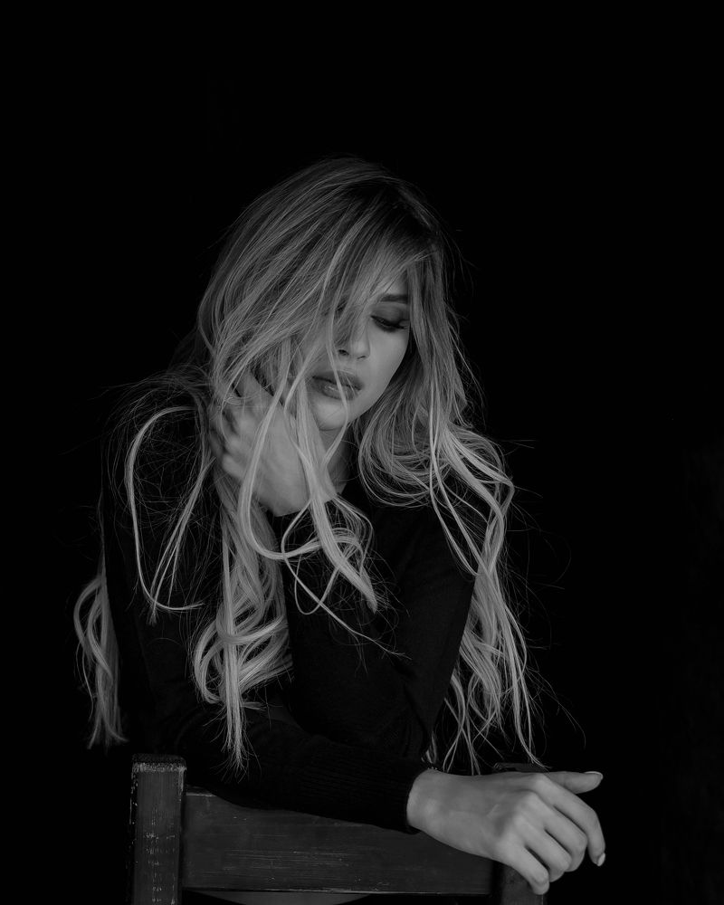Photograph by Галия Абдулхаликова
