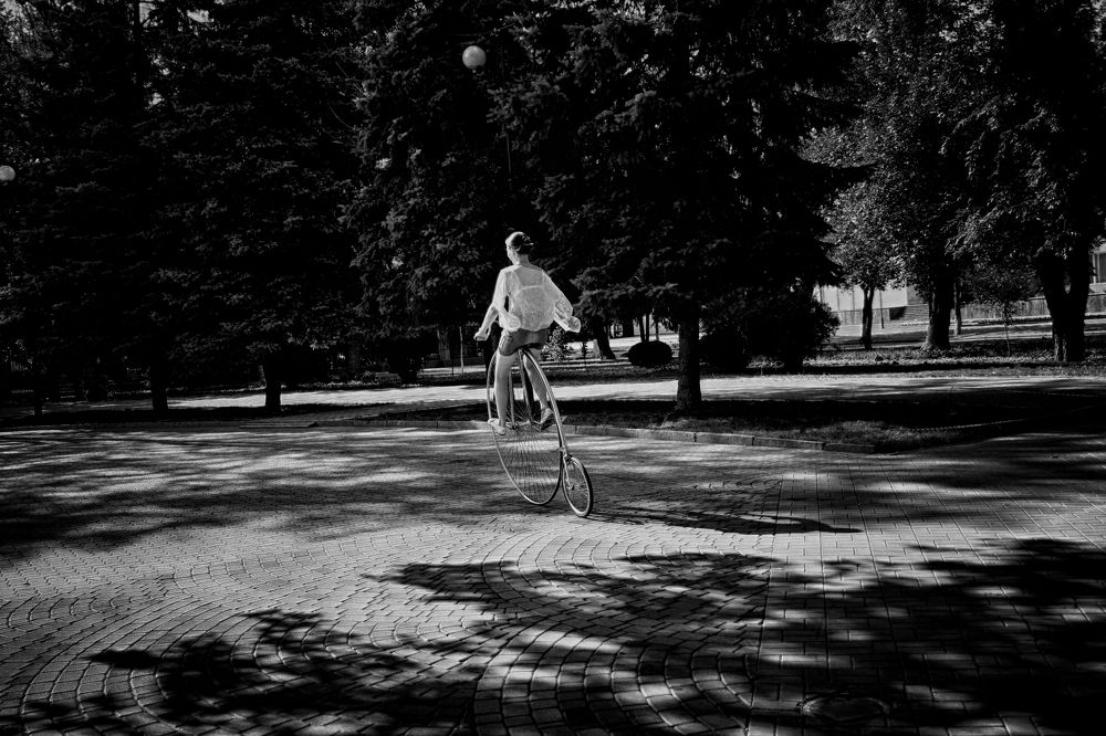 Photograph by Владимир Кваша