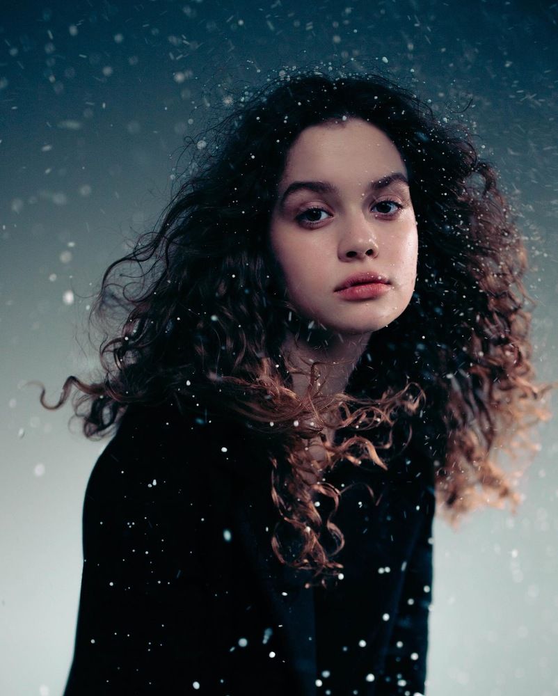 Photograph by Катерина Медведева