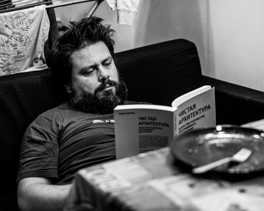 Photograph by Вера Голицына