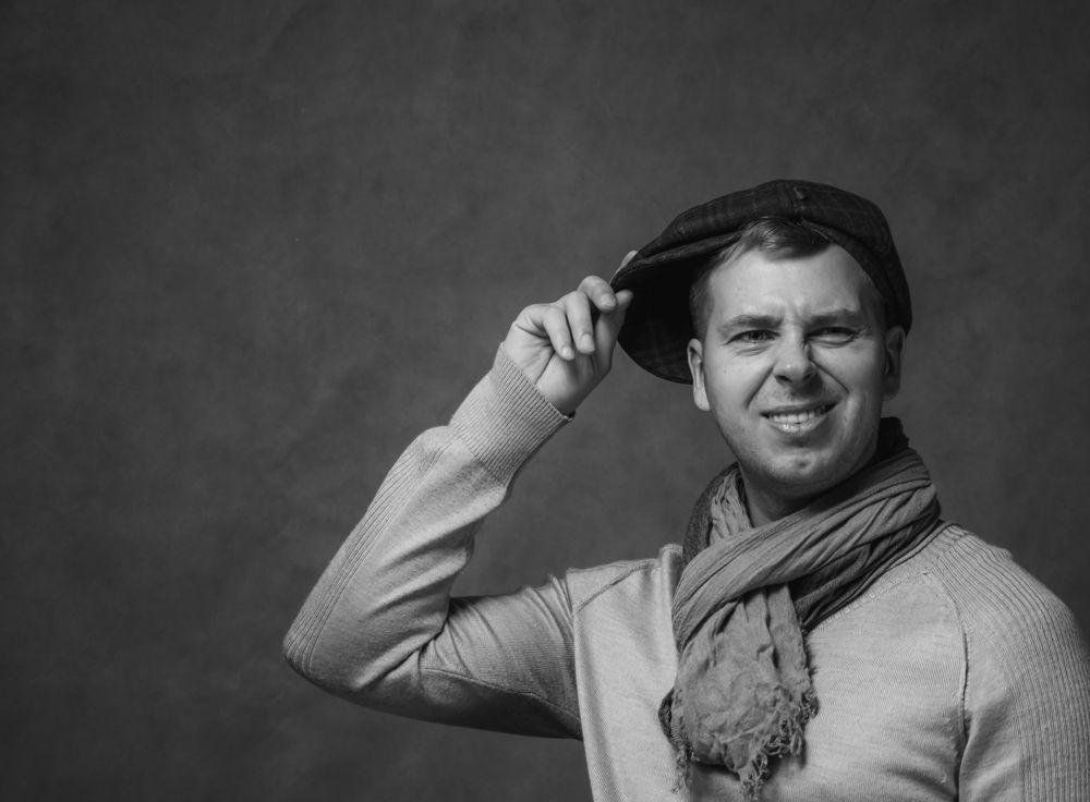 Photograph by Ольга Александрова