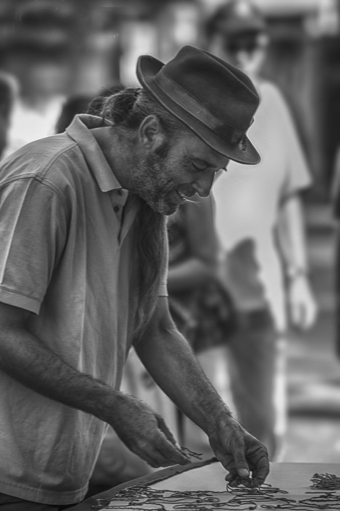 Photograph by Alyona Shore