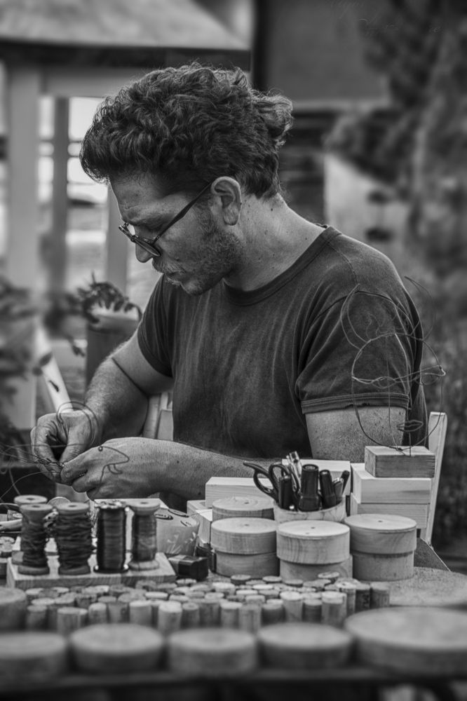 Photograph by Alyona Shore