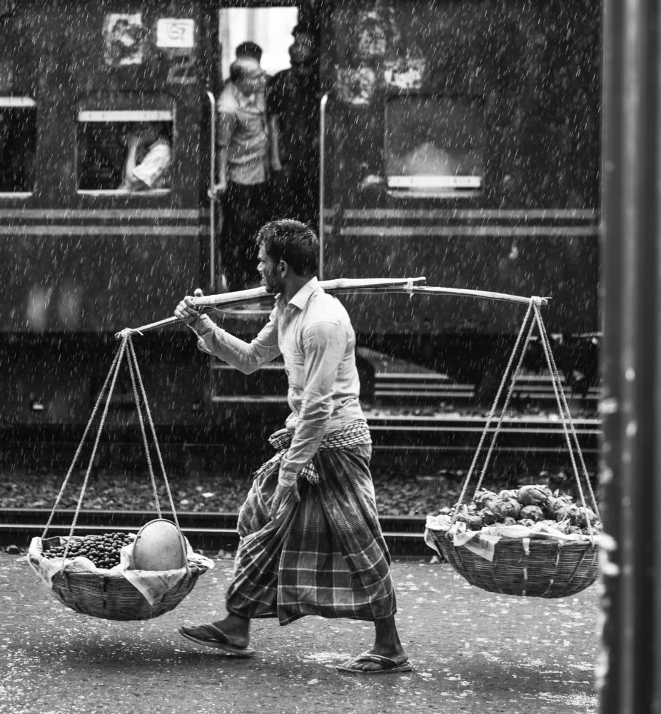 Photograph by Sadman Sakib