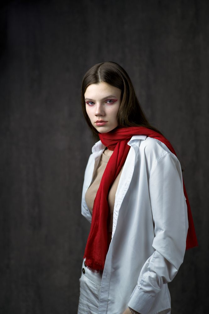 Photograph by Rodion Karimov