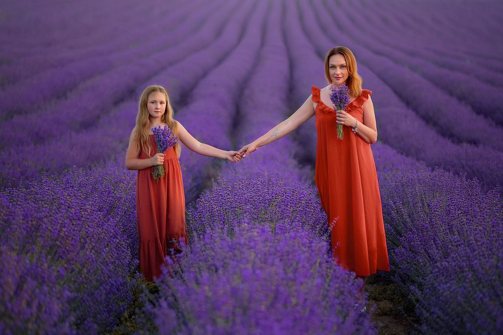 Photograph by Дарья Исаенко