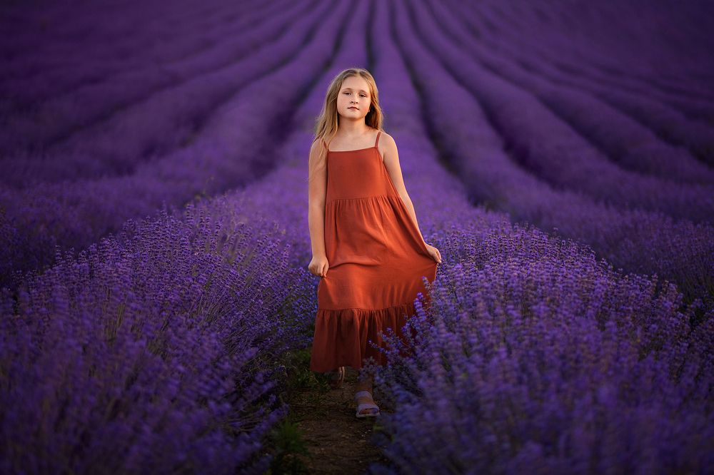 Photograph by Дарья Исаенко