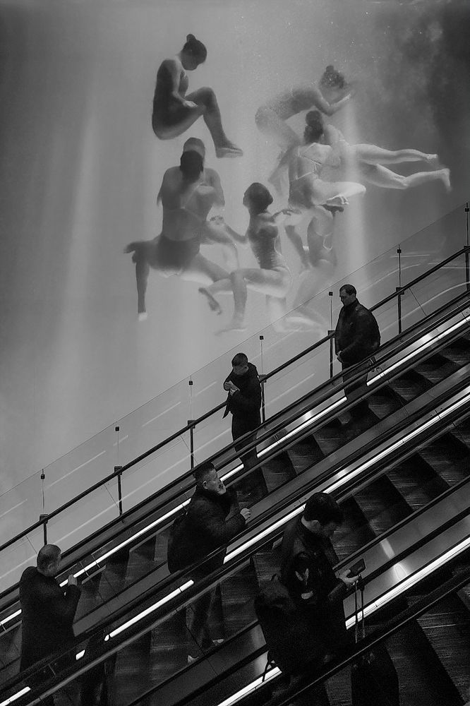 Photograph by Геннадий Субач