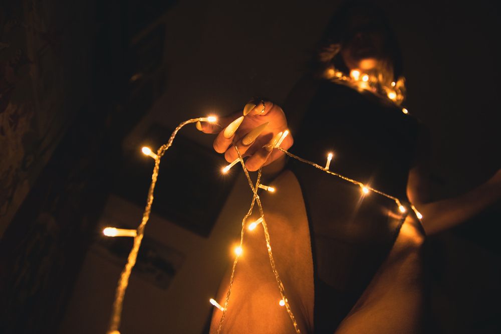 Photograph by Алексей Вайнман