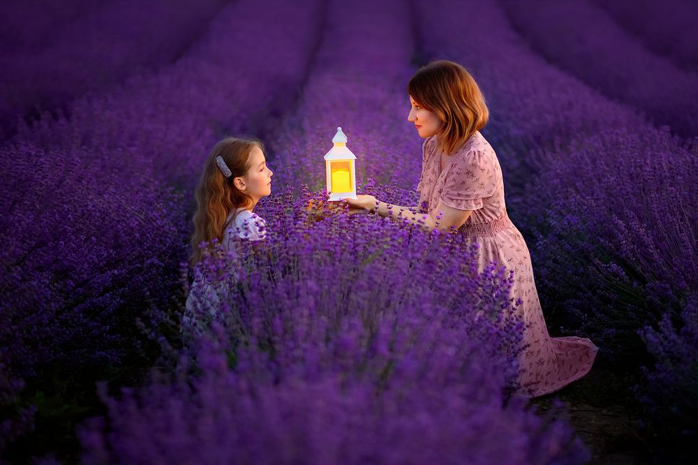 Photograph by Дарья Исаенко