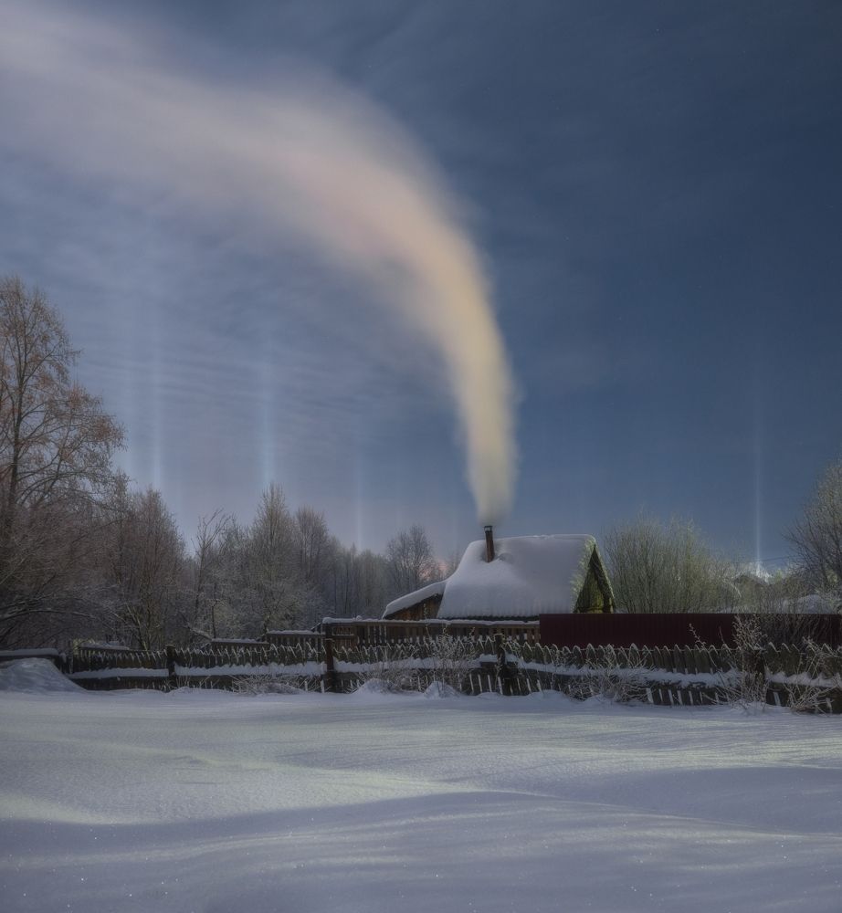 Photograph by  Михаил