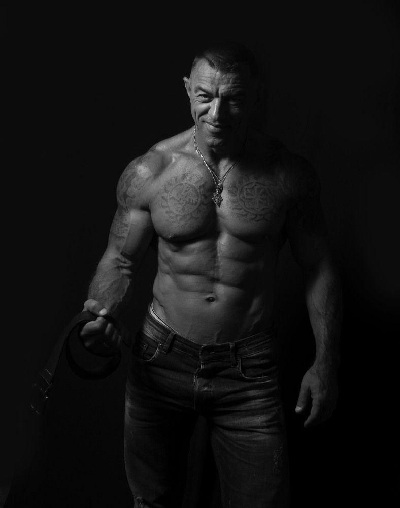 Photograph by Елена Ветрова