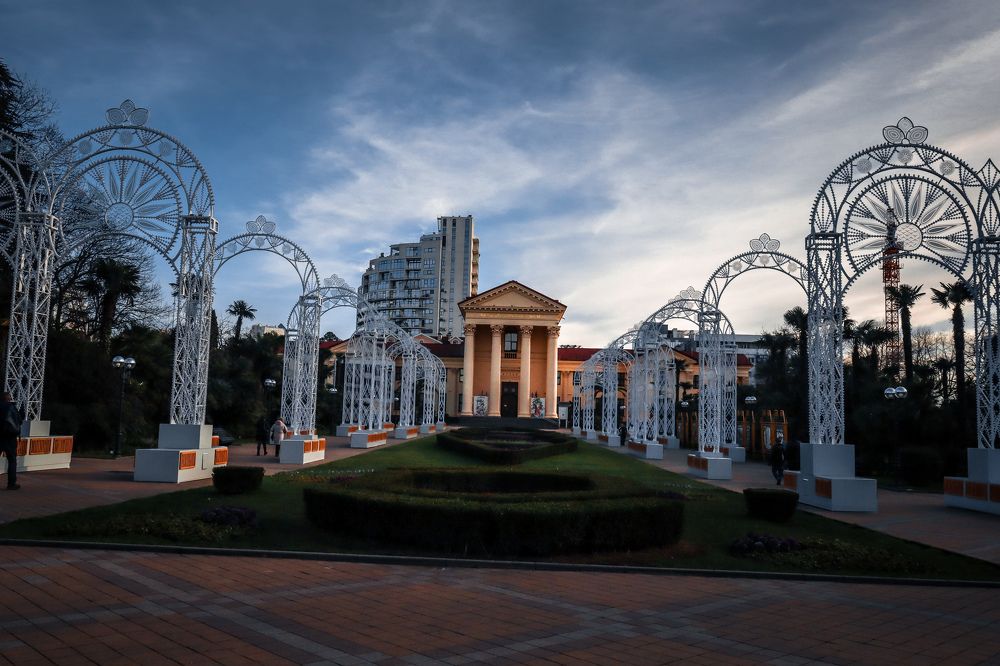 Photograph by Игорь Чечин