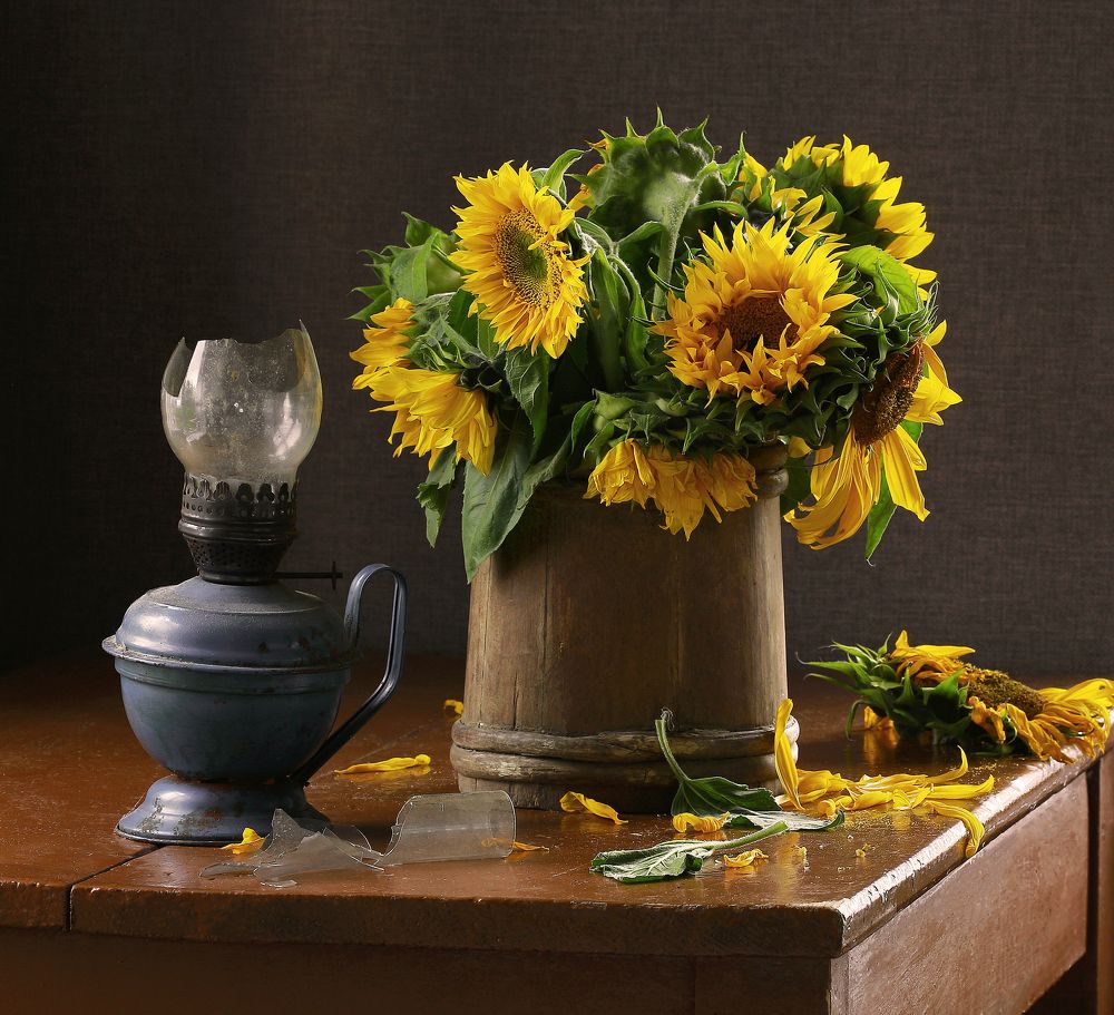 Photograph by Наталья Казанцева