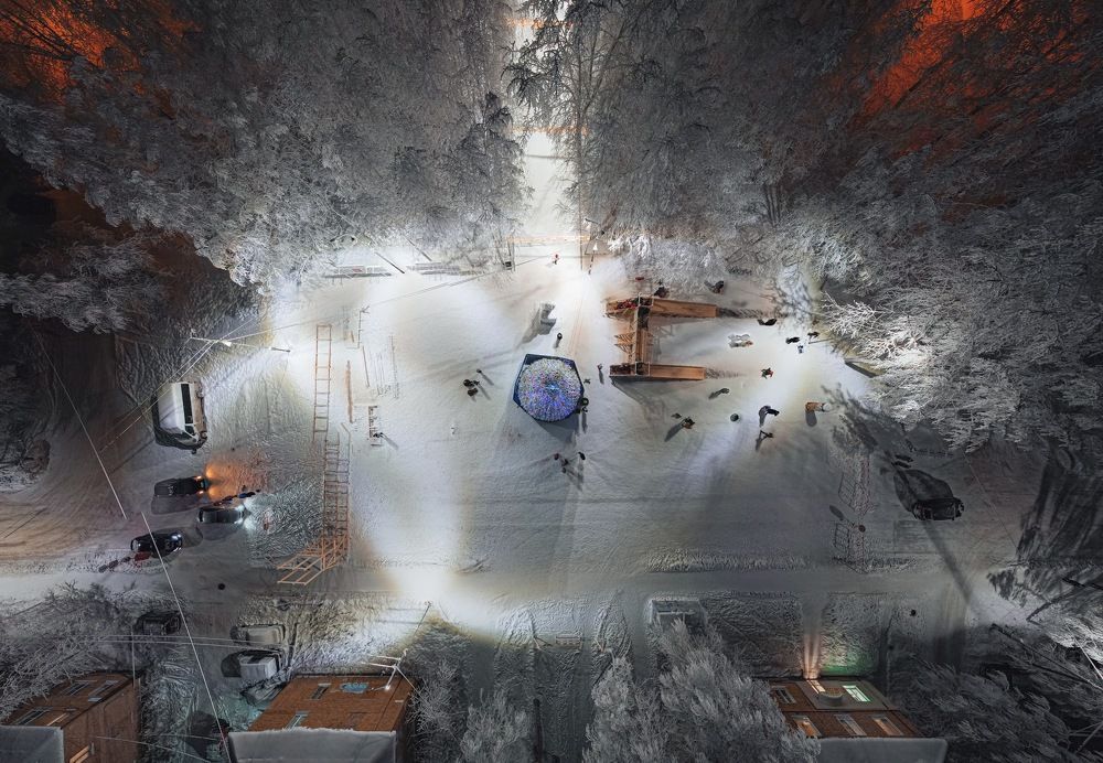 Photograph by Владислав Трушков