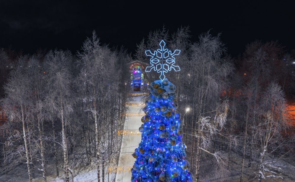 Photograph by Владислав Трушков