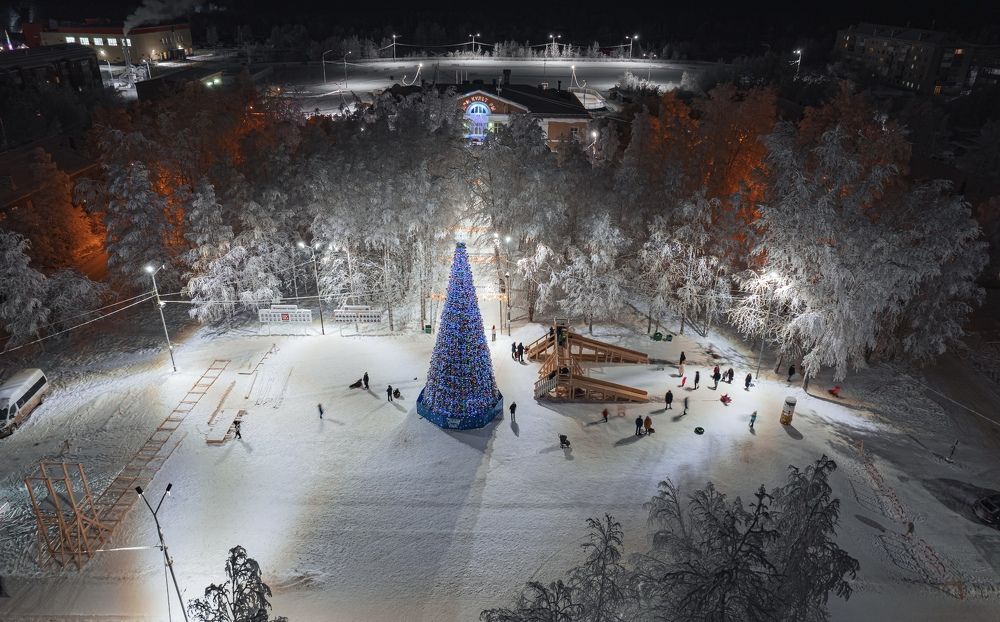 Photograph by Владислав Трушков