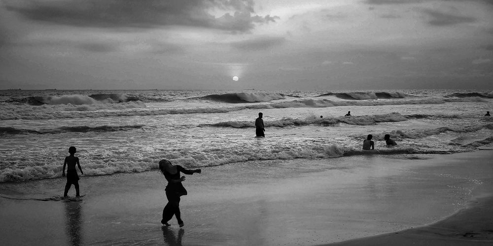 Photograph by Priya Pallavi