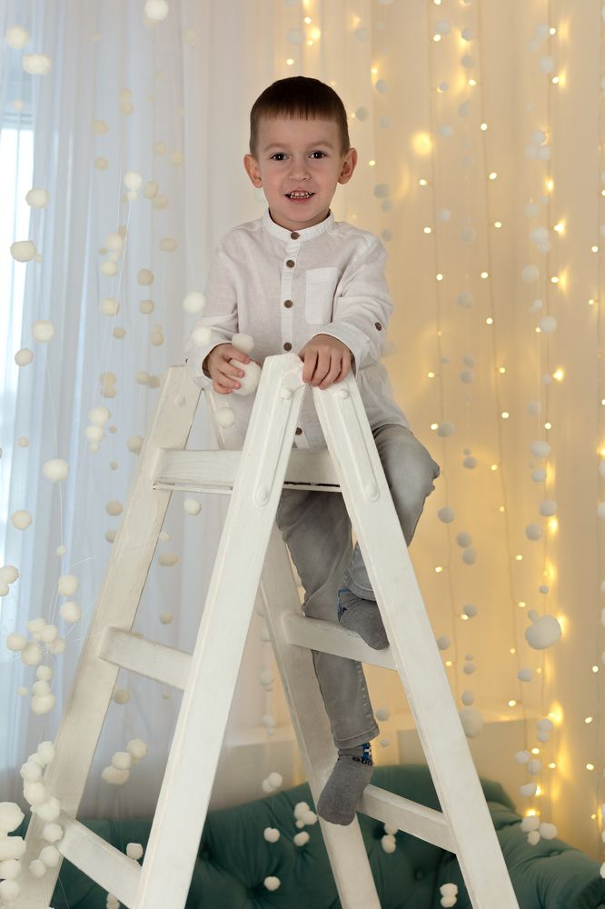 Photograph by Svetlana