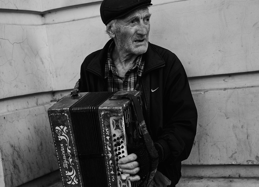 Photograph by Алексей Хасанов