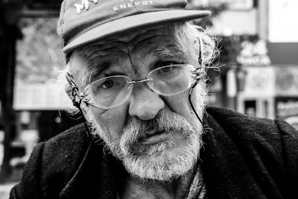 Photograph by Алексей Хасанов