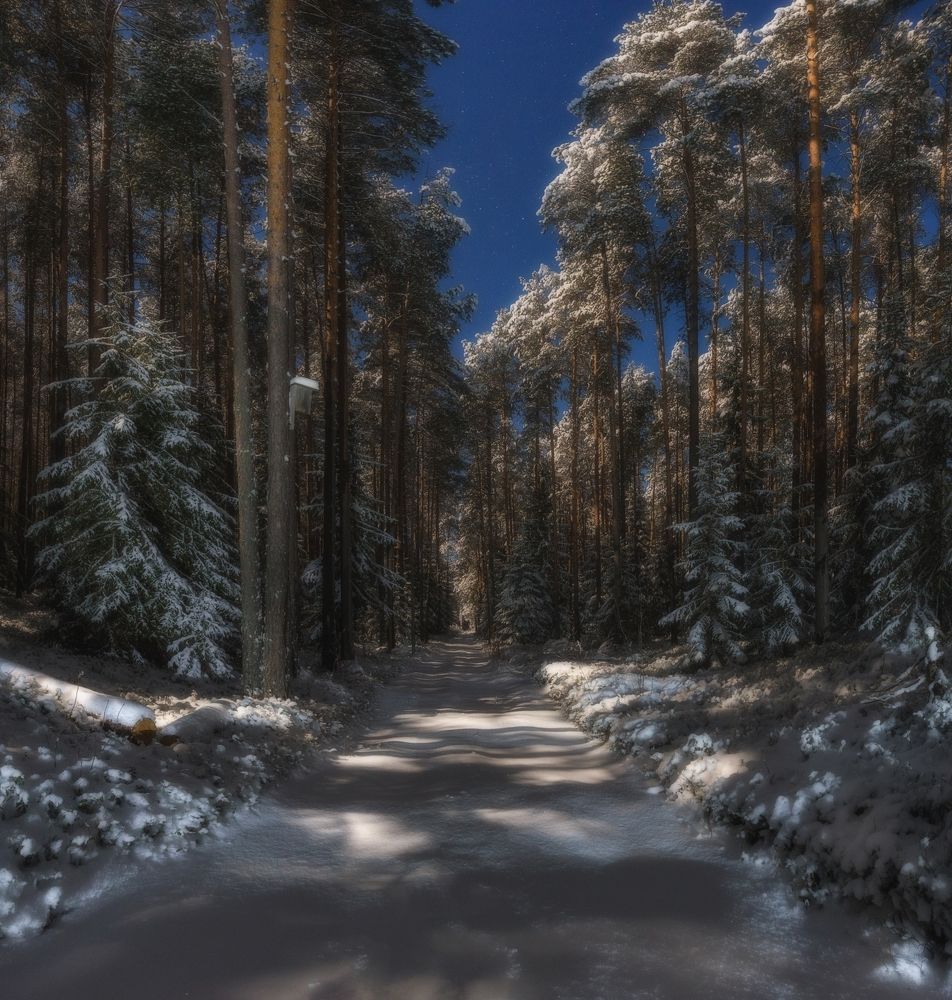 Photograph by  Михаил