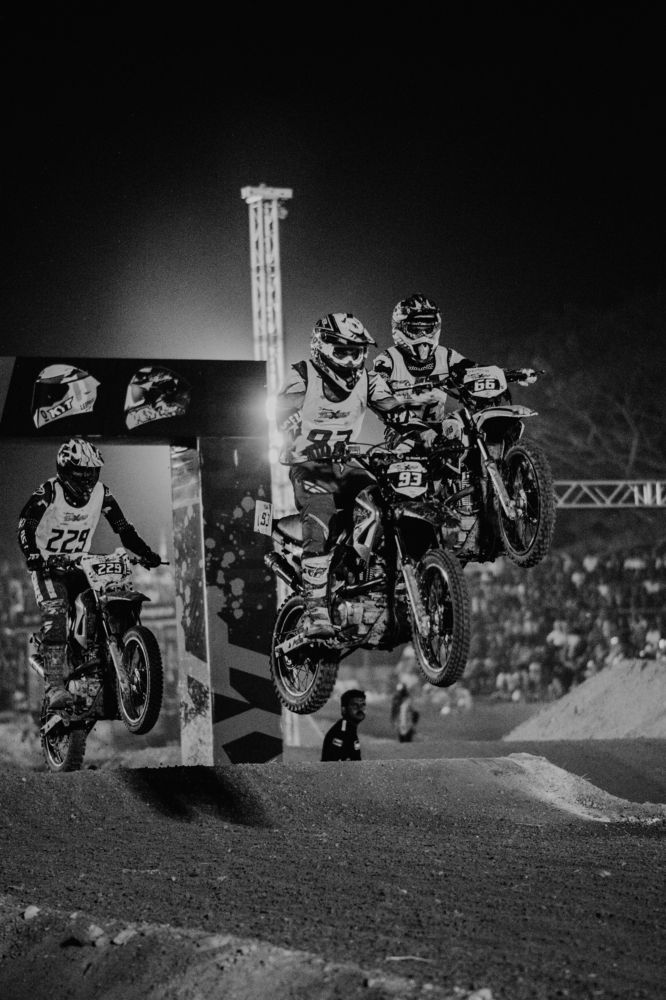 Photograph by  Nivedh A M