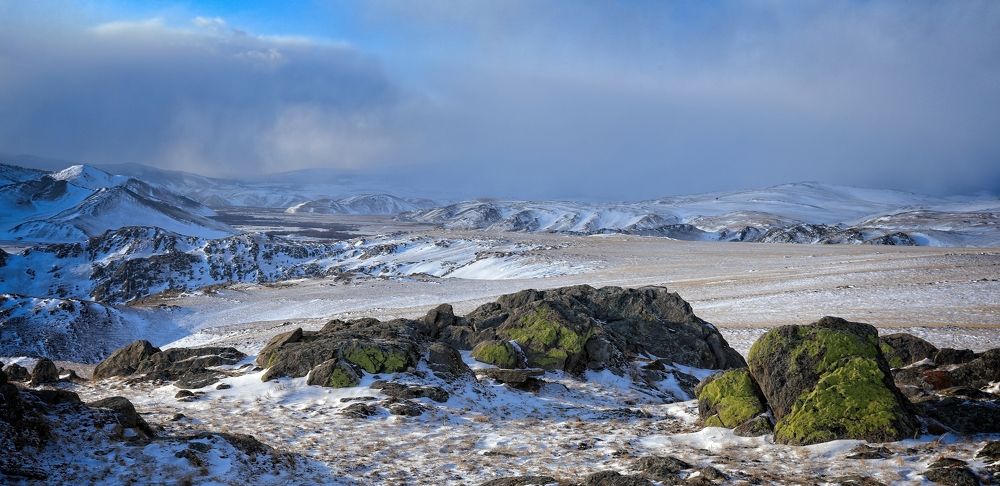 Photograph by Игорь Щербаков