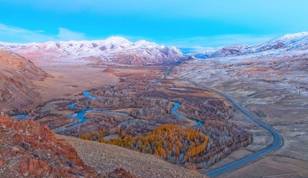 Photograph by Игорь Щербаков