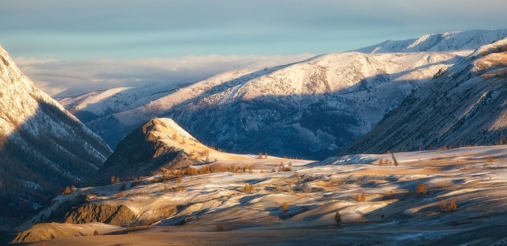 Photograph by Игорь Щербаков