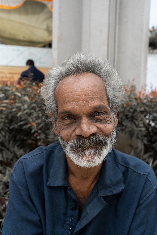 Photograph by Akshay Bandre