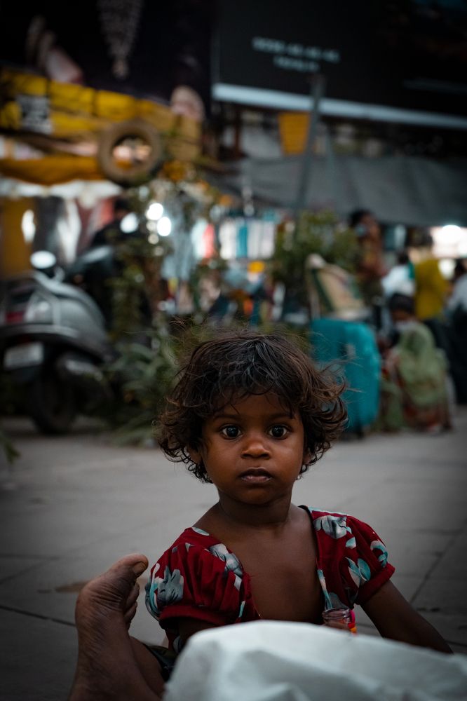 Photograph by Akshay Bandre